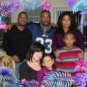 Meet your Posher, Harrison